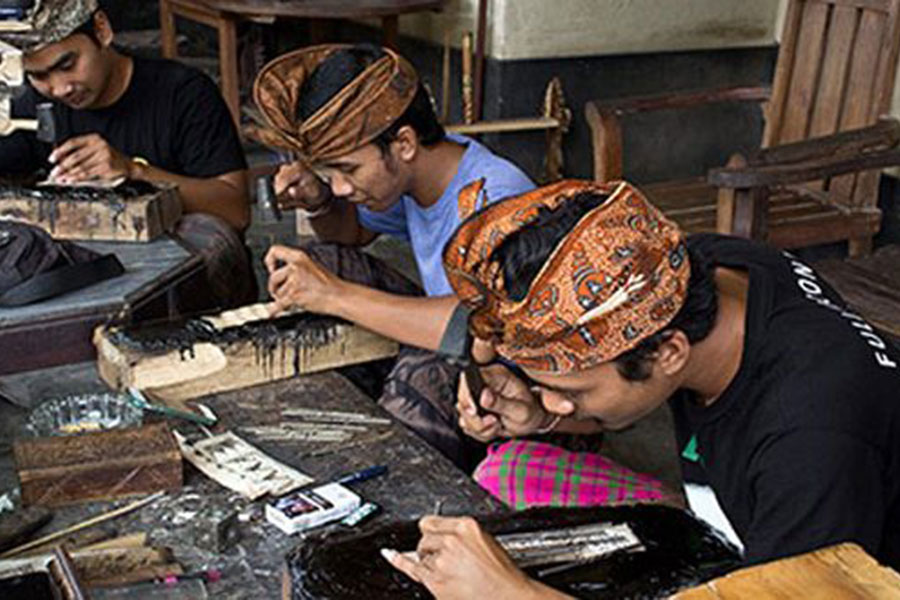 Art-Ubud
